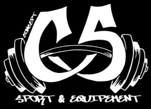 CS concept sport sponsor OFFICIEL