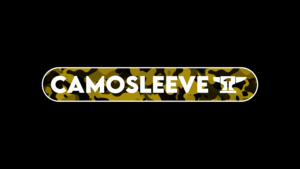 CAMOSLEEVE