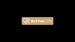 Active life sponsor officiel